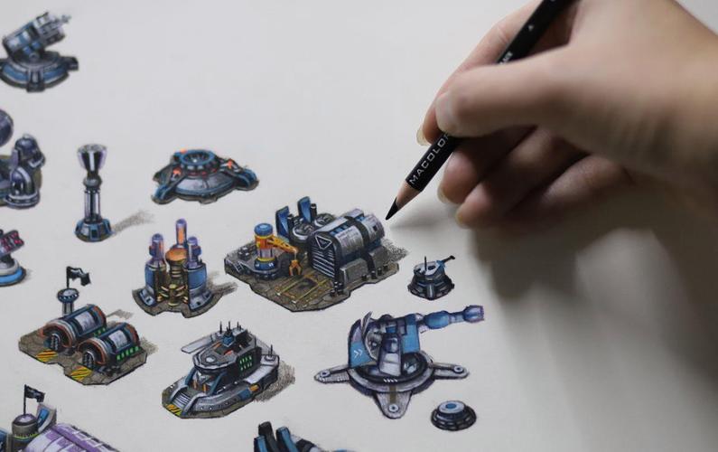 你真的会用红警战幕装置吗？实用技巧大公开！