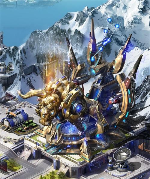 红警赛博报名系统详解：战队组建及比赛规则说明！