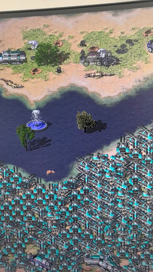 最新红警天启下载：体验高清画质与全新玩法