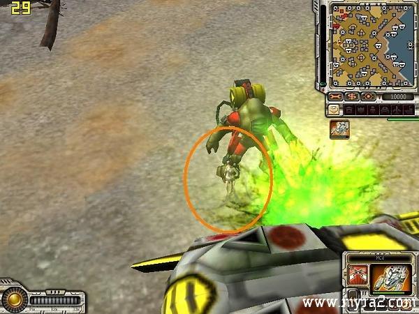 红警3断桥怎么解决?多种方法助你顺利过关