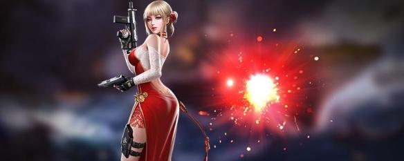 红警装扮点获得途径详解：免费获取皮肤方法