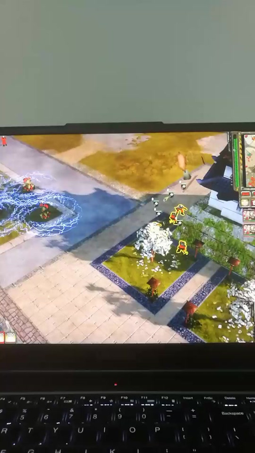 红警2增加机甲数量的技巧及方法详解