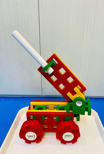 高品质红警3积木推荐:精细零件,打造完美模型