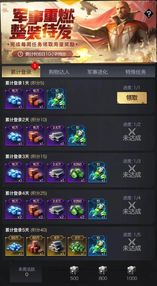 红警OL摇头系统详解：碎片获取途径及成本分析
