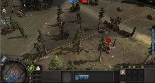 百战百胜红警秘诀：掌握固定攻击的战略战术