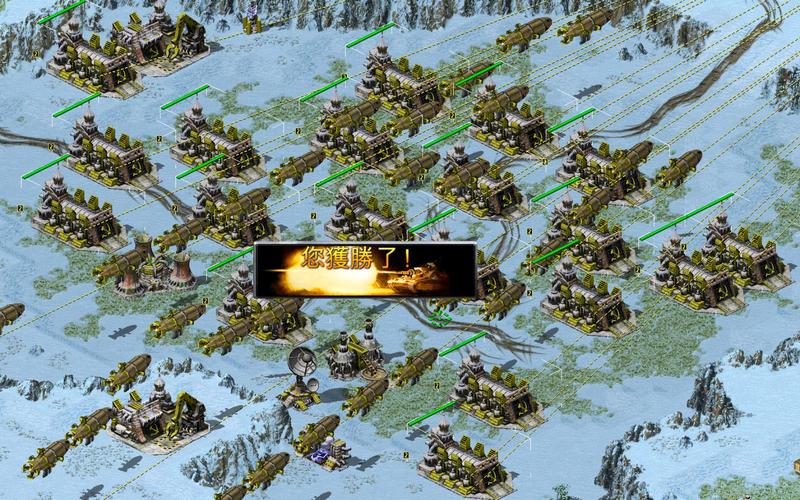 深入红警改引擎：从入门到精通的完整攻略