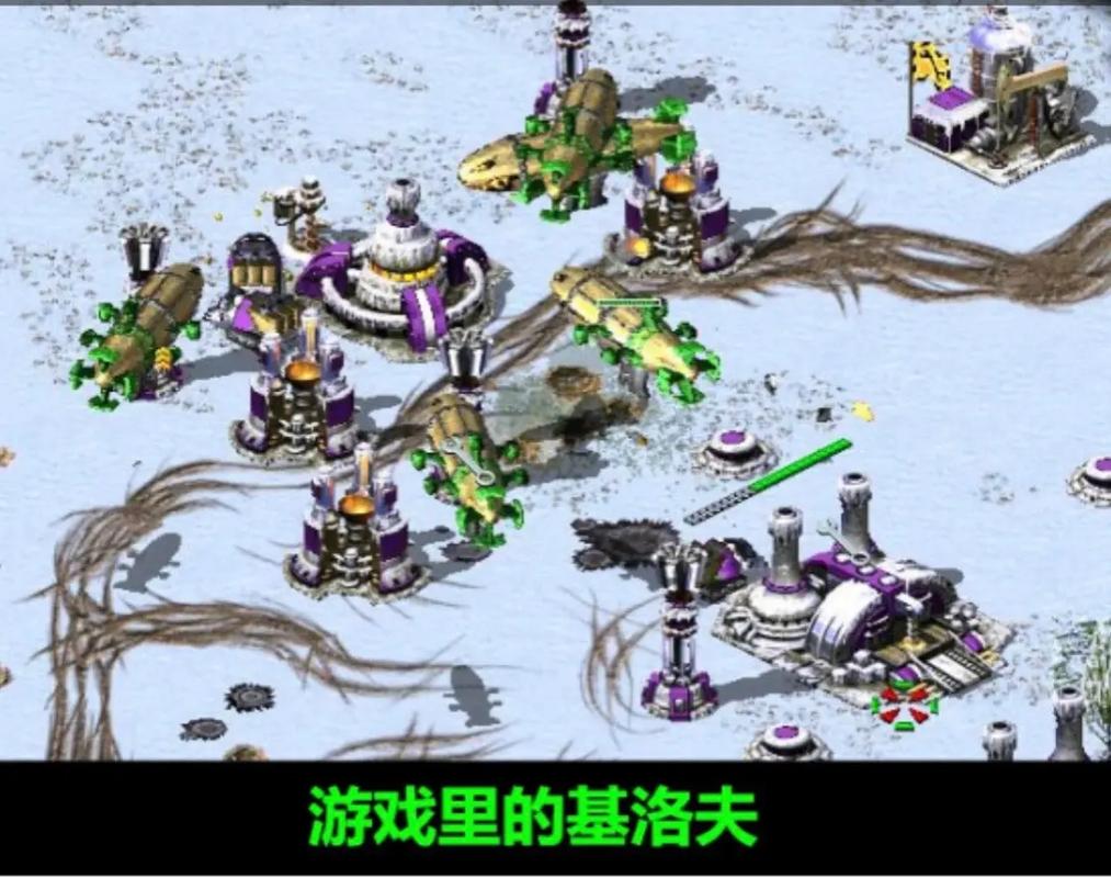 红警小帝：大神级玩家技巧分享，助你称霸游戏！