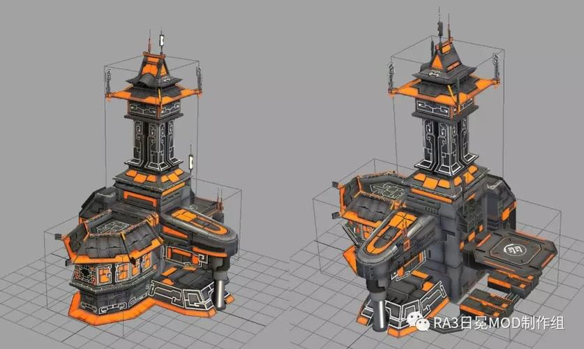 你了解红警单位设计吗？深度解析游戏单位设计