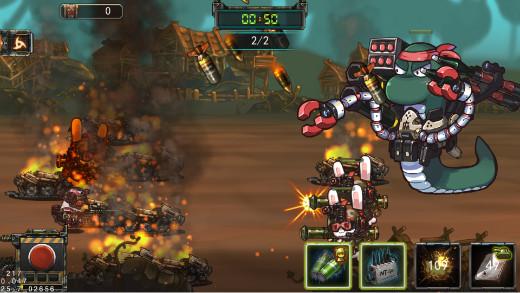 回顾红警下架事件：那些年我们一起玩过的游戏