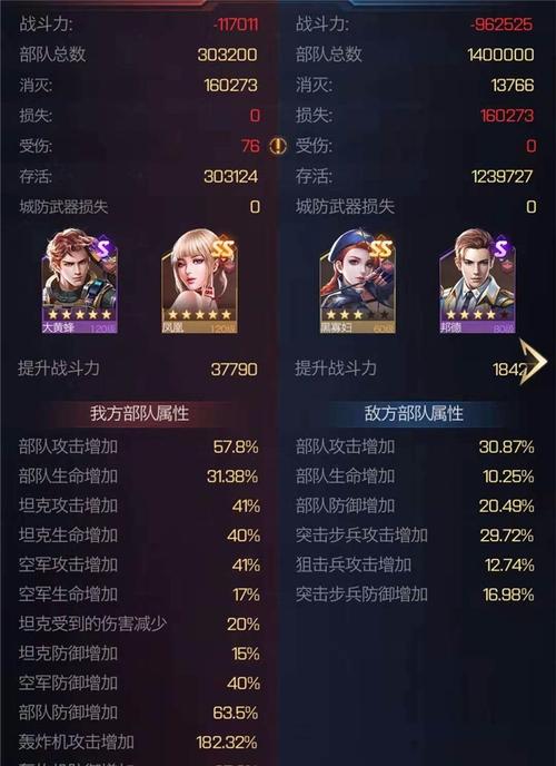 红警OL芯片攻略：详解芯片获取及使用