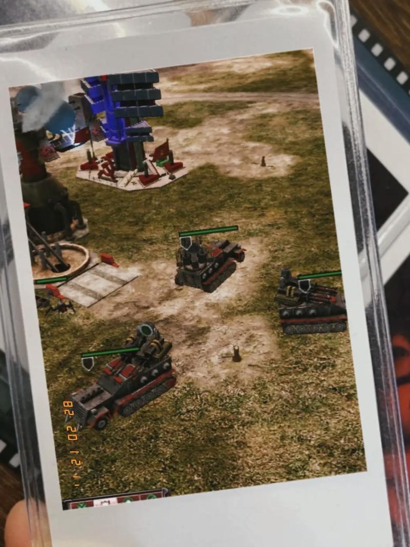 想和朋友一起玩红警？教你轻松搞定红警联机