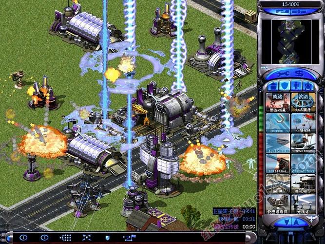 红警游戏帧数低?N卡优化技巧助你流畅运行