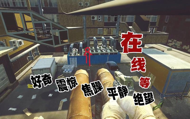 如何玩转红警地形杀？新手入门必看地图攻略