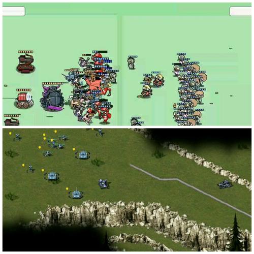 红警游戏闪屏问题怎么解决？简单有效方法大公开