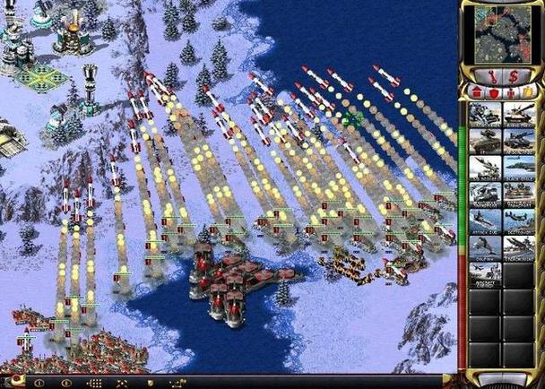 红警人虫族大战：策略技巧与克制方法详解