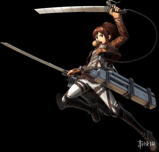 红警3美女图鉴：游戏中的性感女兵大盘点