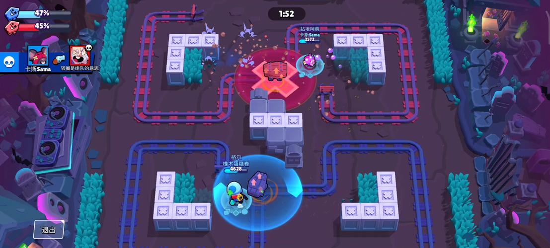 红警OL手游矿车攻略：教你如何成为矿车大师！