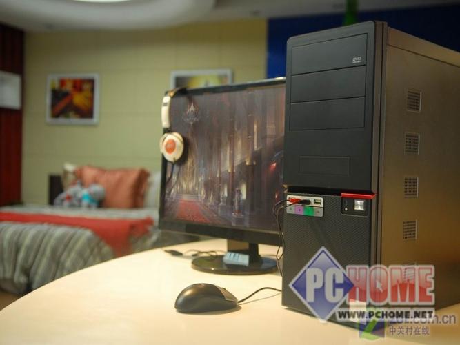 技展红警机箱深度解析：外观、性能、价格全方位对比