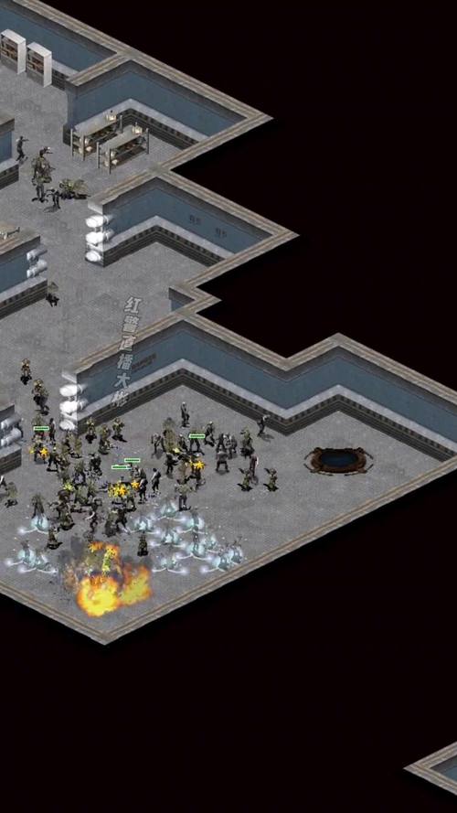 红警直播大彬:带你体验不一样的红警世界