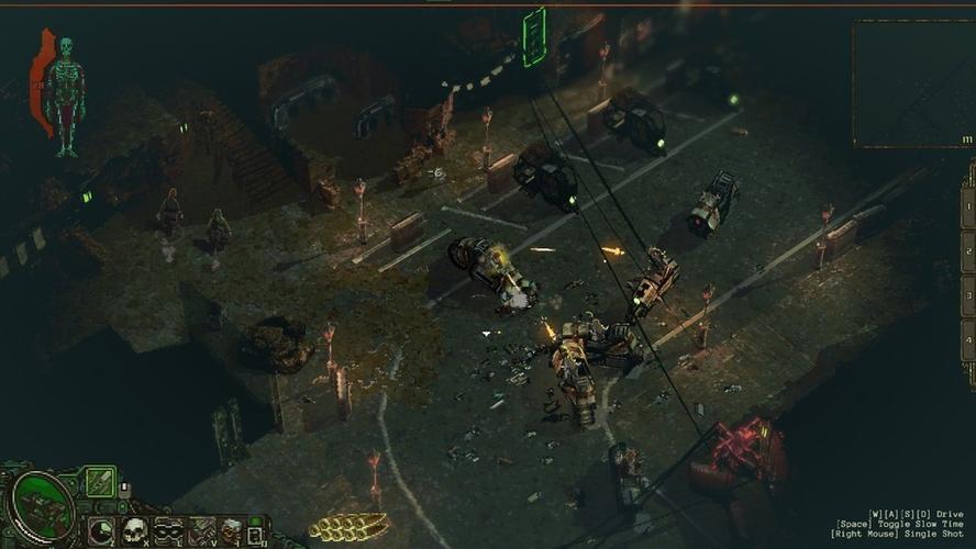 外面的红警游戏：策略对决，重燃战斗激情