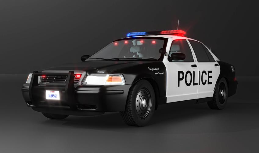 最全游戏红警车盘点：画面精美操控流畅
