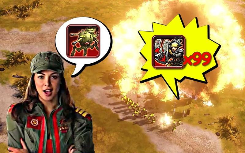 解锁红警速盈的秘密：快速致富，轻松获胜