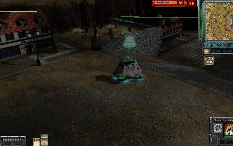 AI红警3修改器下载,提升游戏AI难度