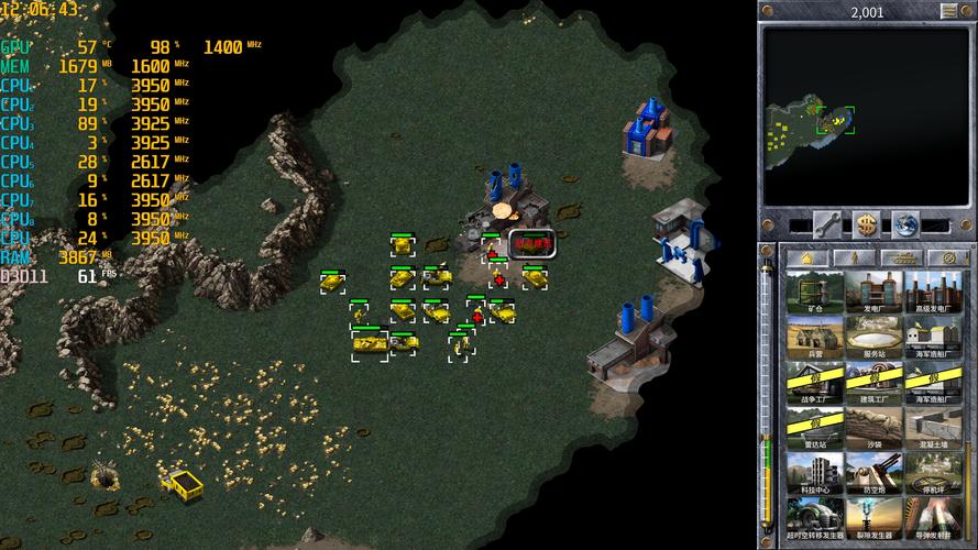 红警拉远视角：提升游戏体验的实用小技巧