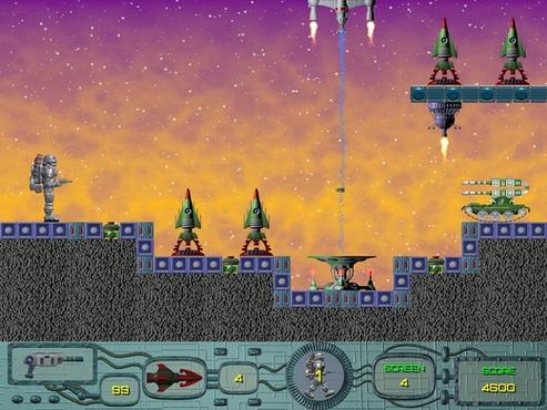 红警2太空人无敌?教你轻松应对太空兵进攻