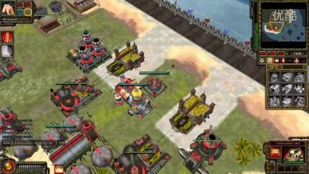 网络红警3游戏资源大全：下载、补丁、MOD一网打尽