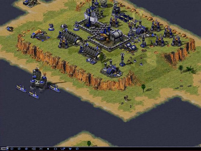 红警洗脑行动：心灵控制器与支配者，你了解多少？