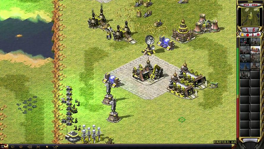 红色警戒2好玩吗？经典RTS游戏魅力依旧