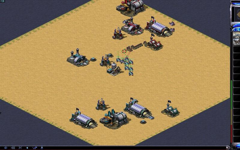 红警断头台是什么？带你了解红警隐藏彩蛋