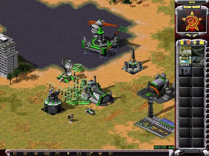 红警共辉吧：超详细共和国之辉攻略，轻松玩转游戏