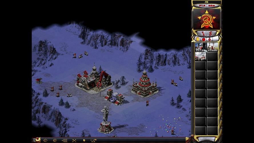 火热红警保卫战：经典重现，体验刺激战斗！