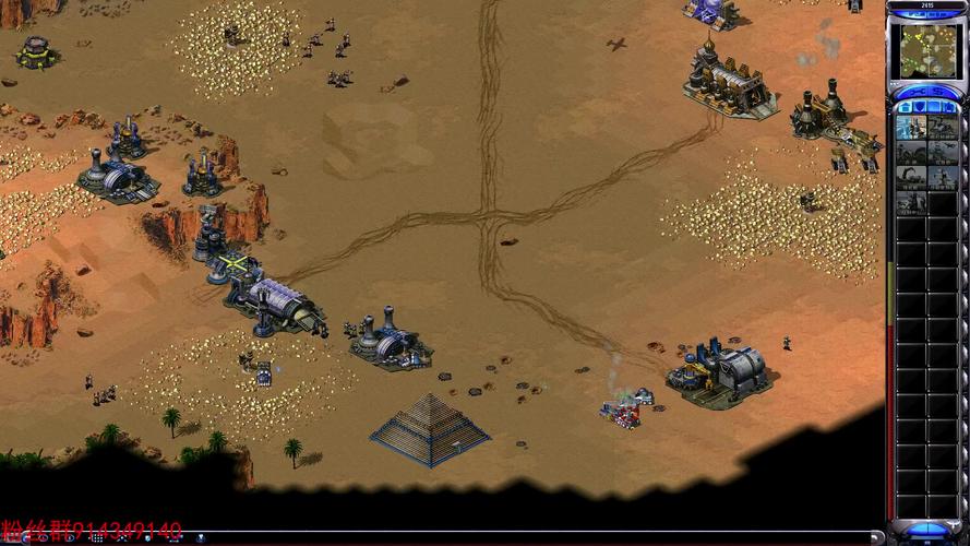 红警游戏公会群不想待了？教你如何顺利退群