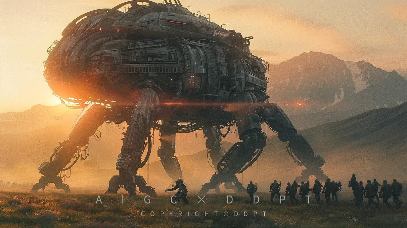 红警机甲时间到！快速上手机甲培养攻略