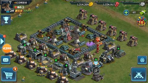 红警4最强武器大炮4：教你如何用它制霸战场