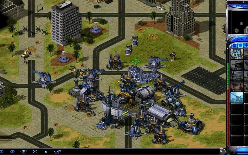 红色警戒95武器选择指南：提升战斗力的秘诀