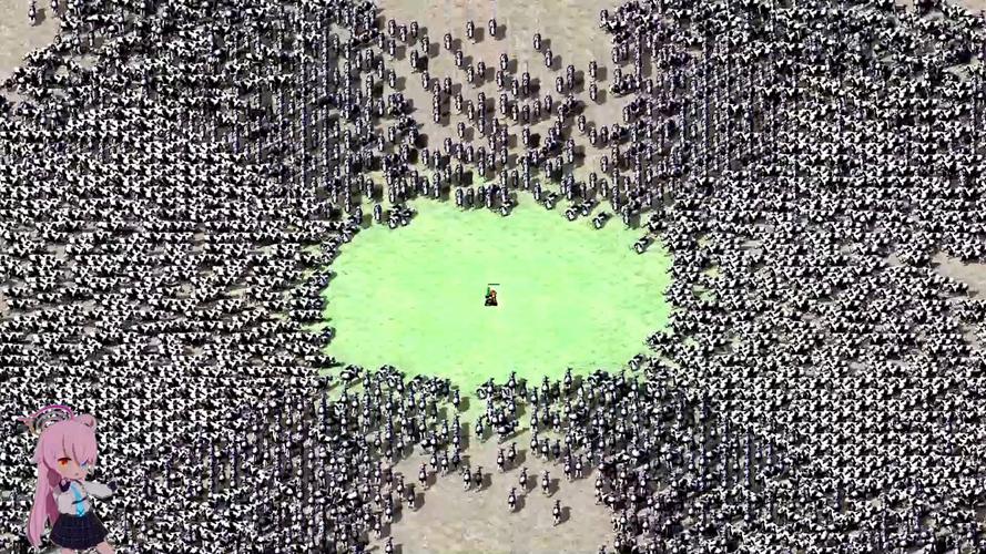 红警奶牛隐藏彩蛋!你发现了吗?