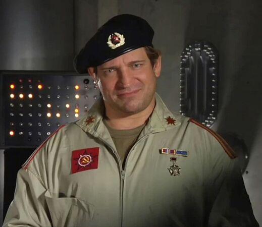 主角红警3:苏联入侵,谁能扭转乾坤?