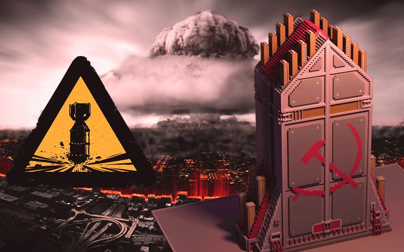 红警占领发射井全流程详解：资源与策略