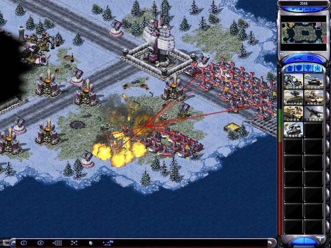 如何有效运用红警喷火兽？新手玩家必看技巧