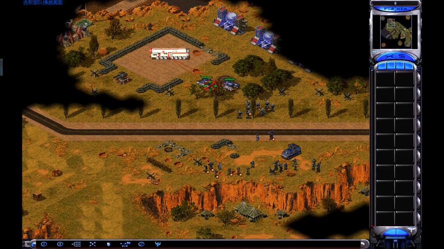 红警2白杨导弹怎么用？新手必看实用攻略！