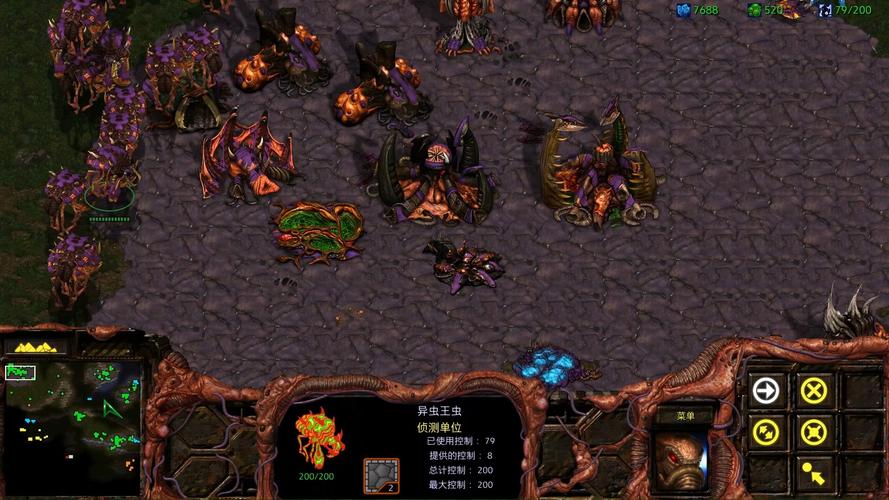星际争霸和红警：你更爱哪一款经典RTS游戏？