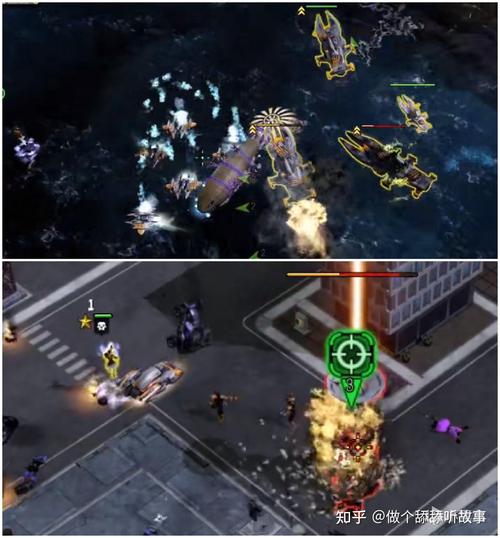 红警3日本战役全攻略:从菜鸟到高手进阶之路