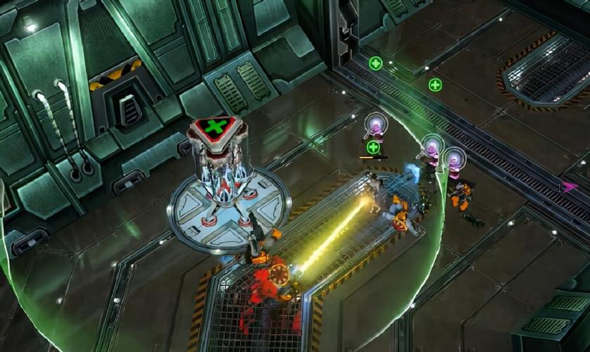 想在红警3中拥有无限电力？试试这些修改方法