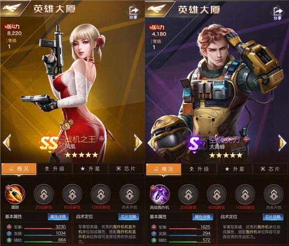 如何快速完成红警全员升星？进阶技巧分享！