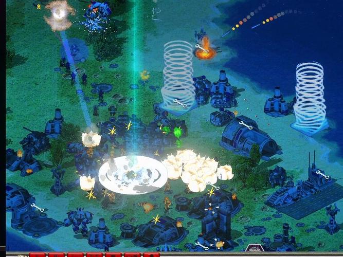 清末奇侠：我用红警系统拯救华夏