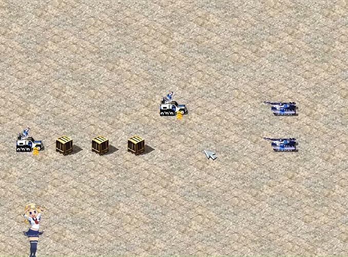 你知道红警战魂堡垒吗？7天限时，不容错过！